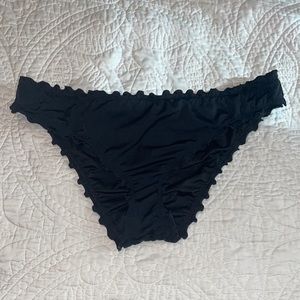 Target Cheeky Swim Bottoms